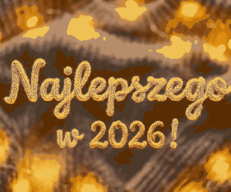 Najlepszego w 2026